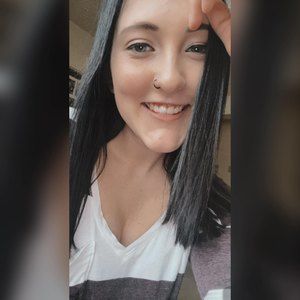 Meet your Posher, Kori